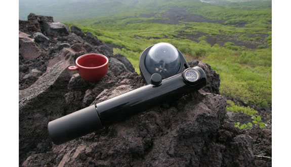 V divočině - Norsko