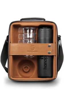 HANDPRESSO - O-kroužek 45mm x 2,5mm